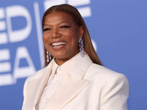 Cannes turns up the glamour as Queen Latifah hosts the amfAR gala